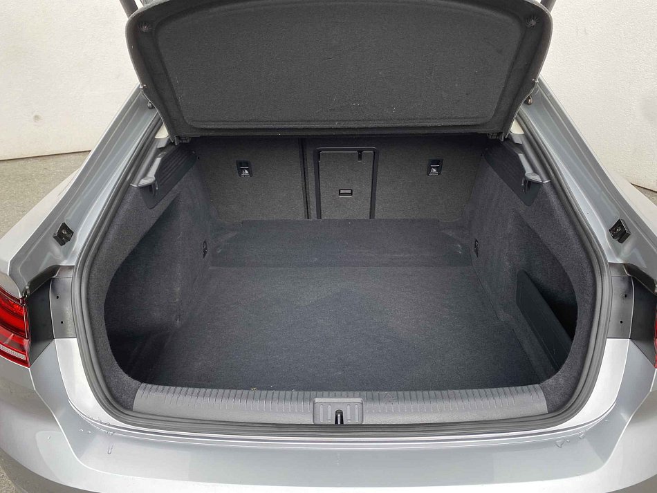 Volkswagen Arteon 2.0 TDi Elegance