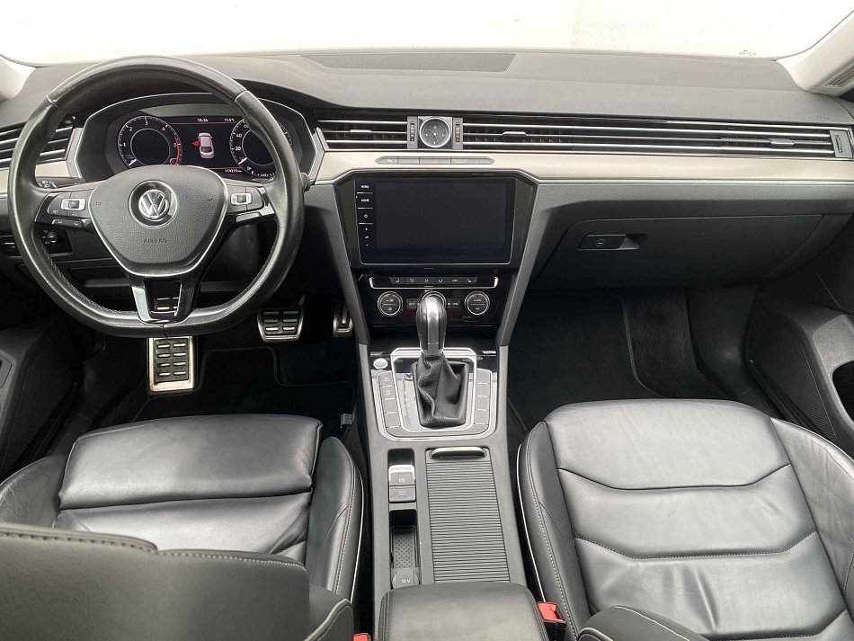 Volkswagen Arteon 2.0 TDi Elegance