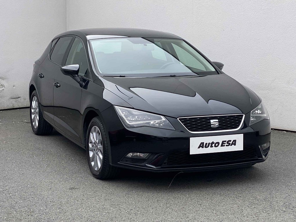 Seat Leon 1.2 TSi Style