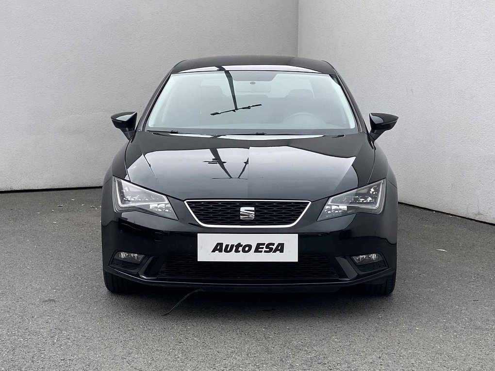 Seat Leon 1.2 TSi Style