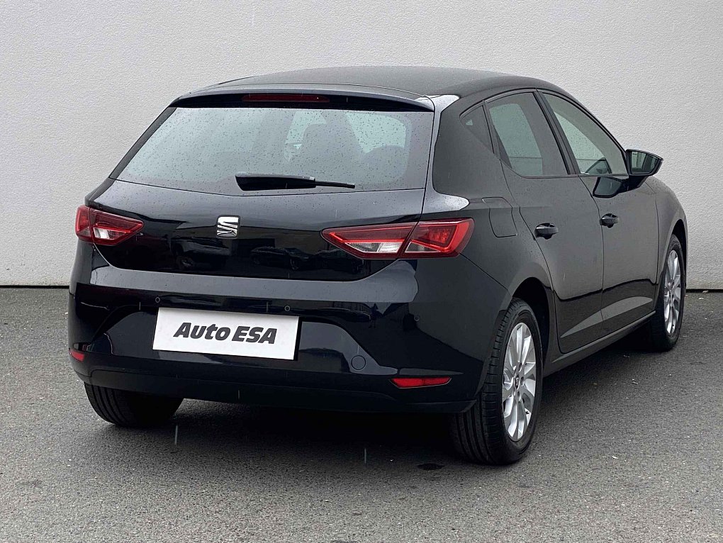 Seat Leon 1.2 TSi Style