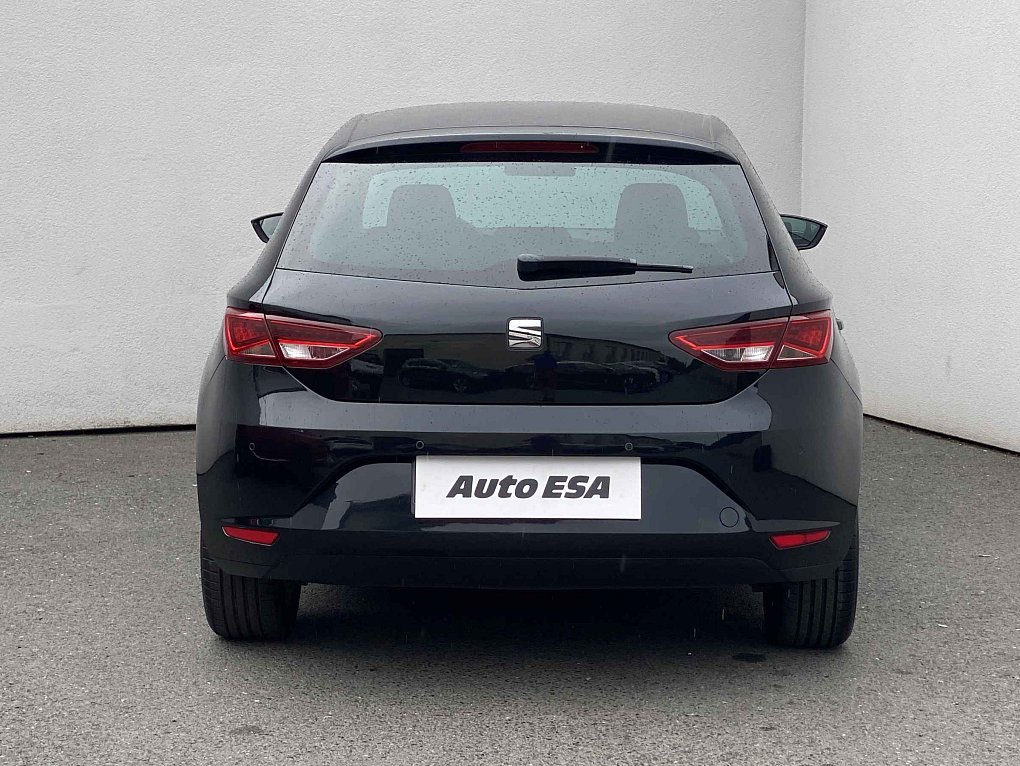 Seat Leon 1.2 TSi Style