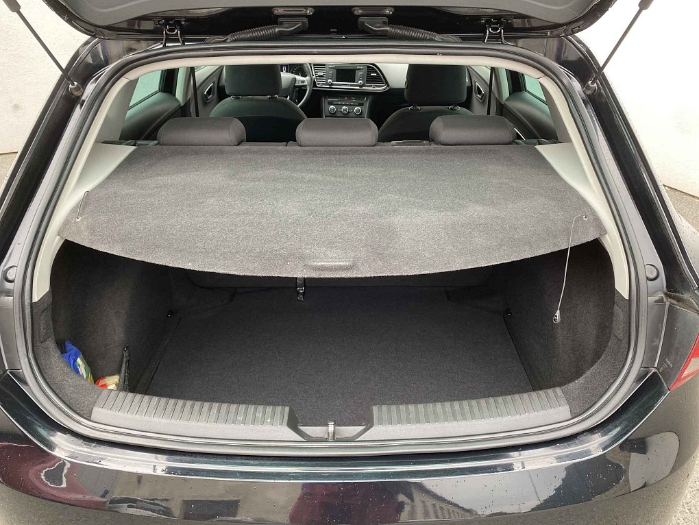 Seat Leon 1.2 TSi Style