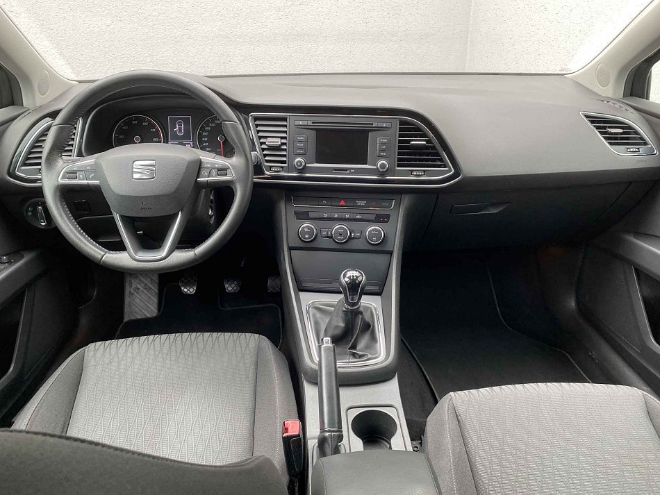 Seat Leon 1.2 TSi Style