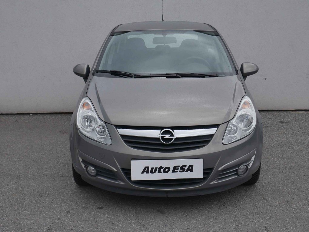 Opel Corsa 1.2i 
