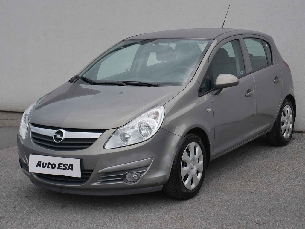Opel Corsa 1.2i 