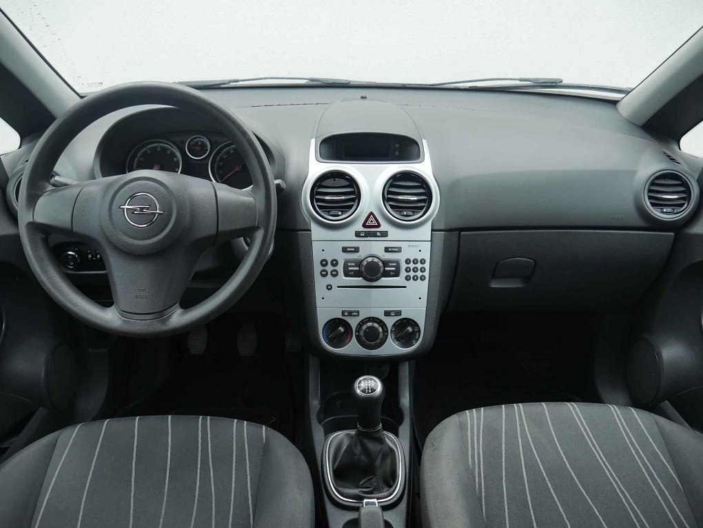 Opel Corsa 1.2i 