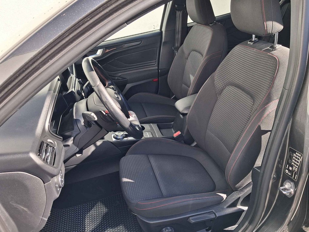 Ford Focus 1.5 TDCI 