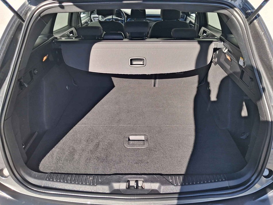 Ford Focus 1.5 TDCI 