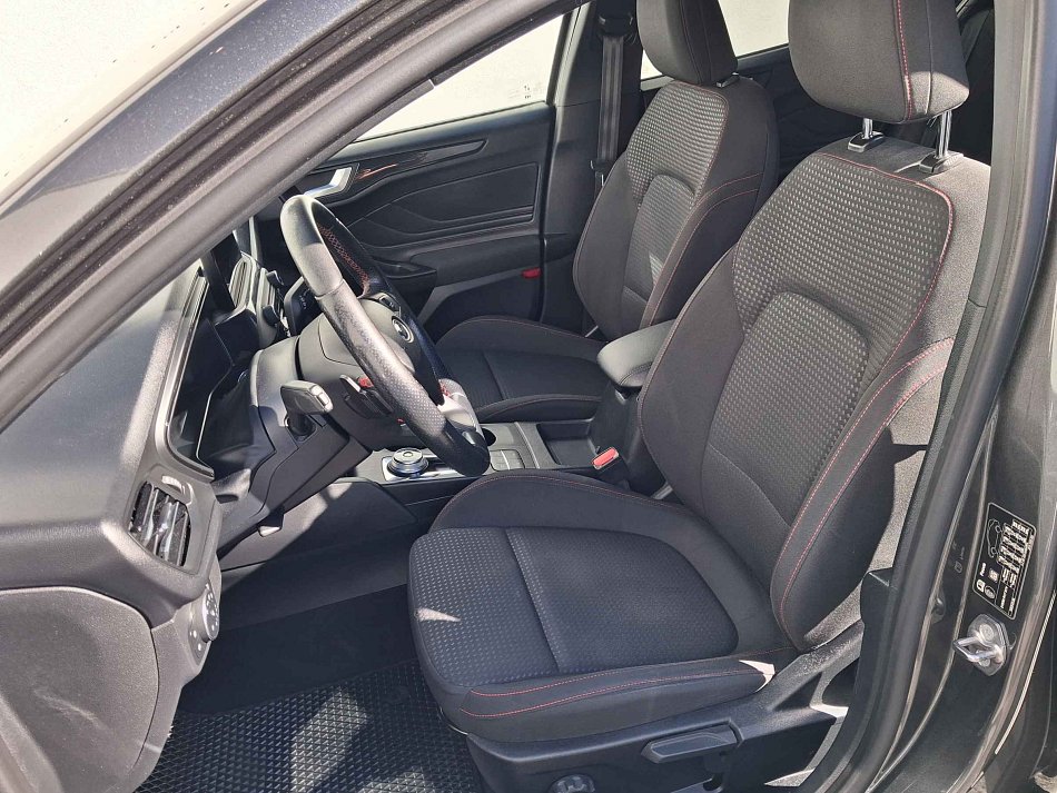 Ford Focus 1.5 TDCI 