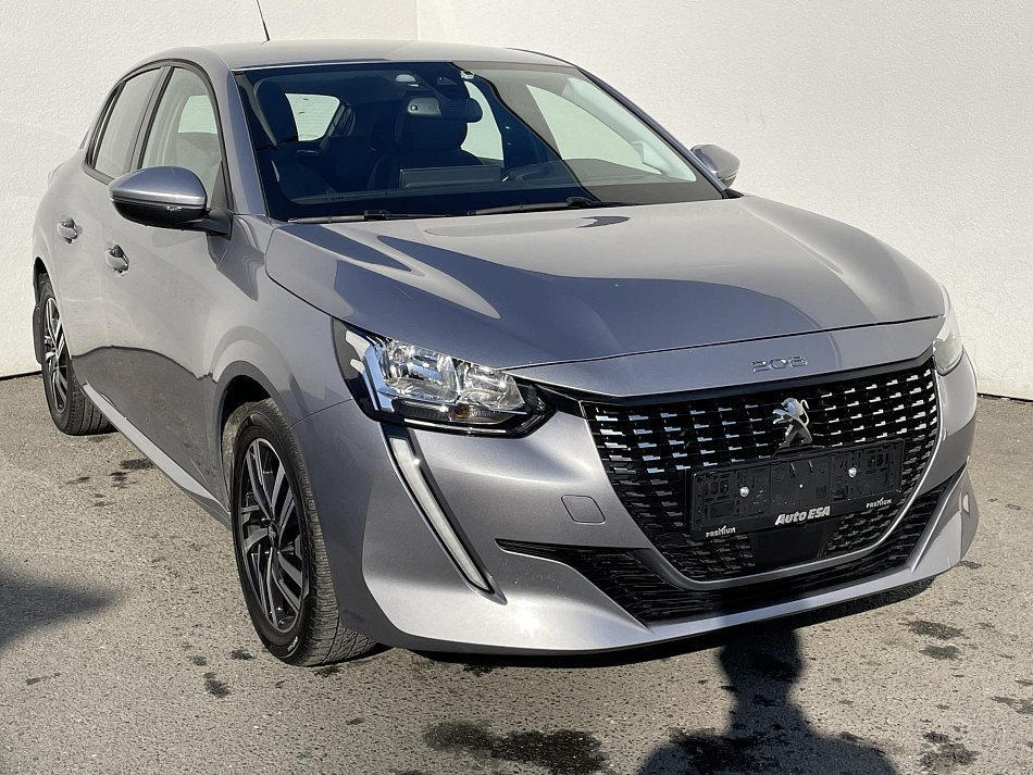 Peugeot 208 1.2 PT Allure