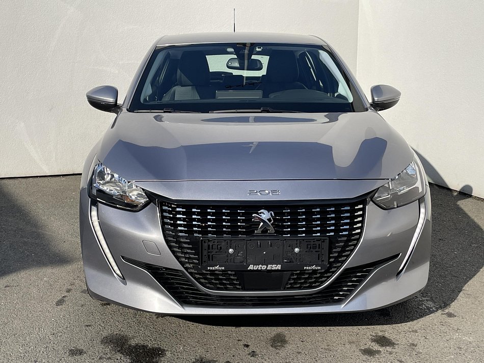 Peugeot 208 1.2 PT Allure