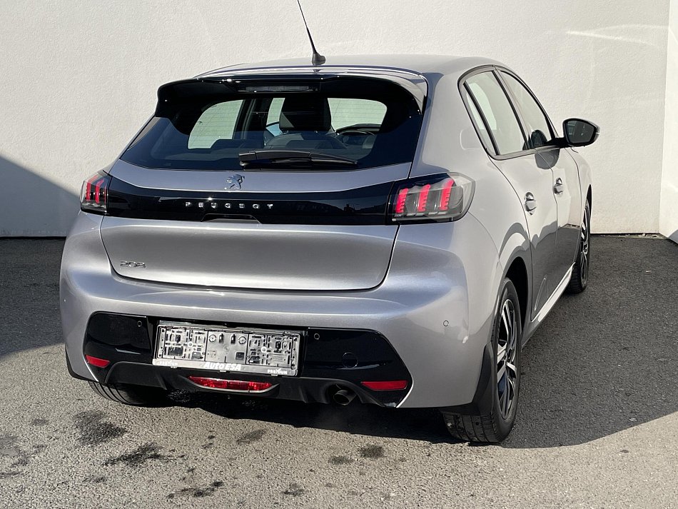 Peugeot 208 1.2 PT Allure