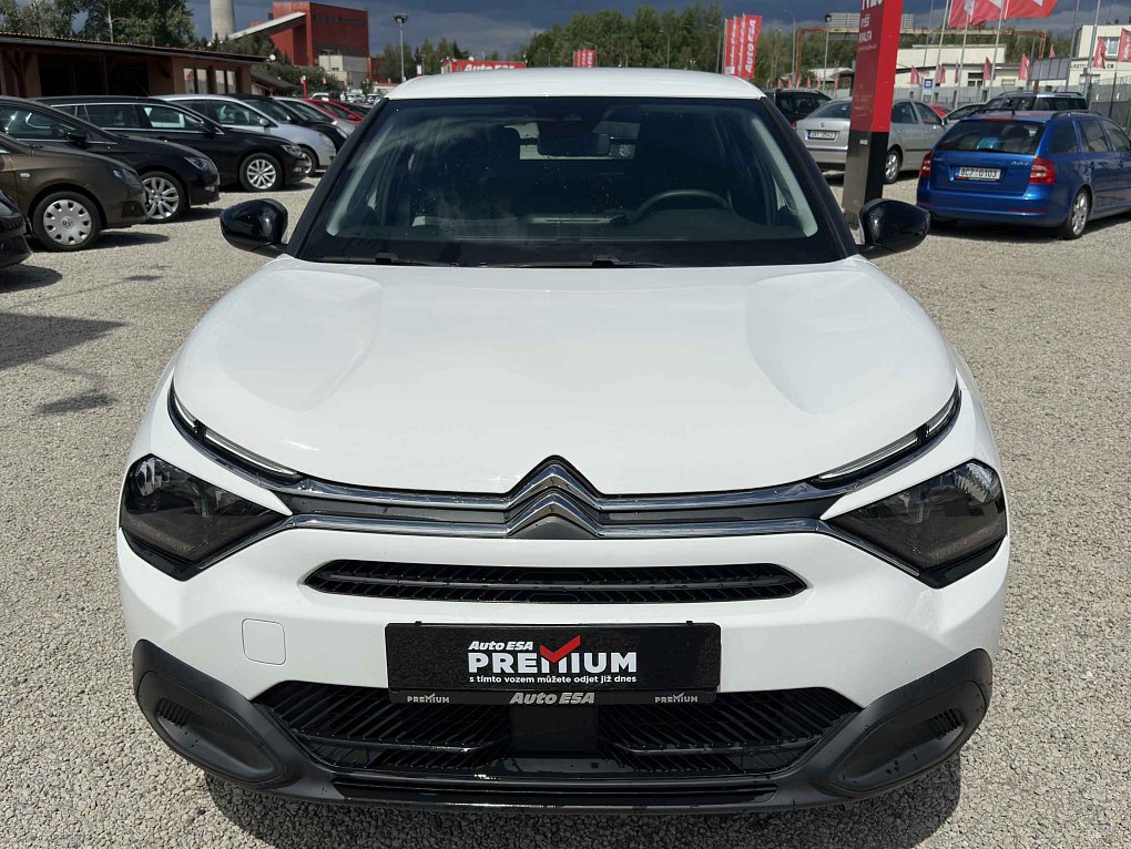 Citroën C4 1.2PT Life