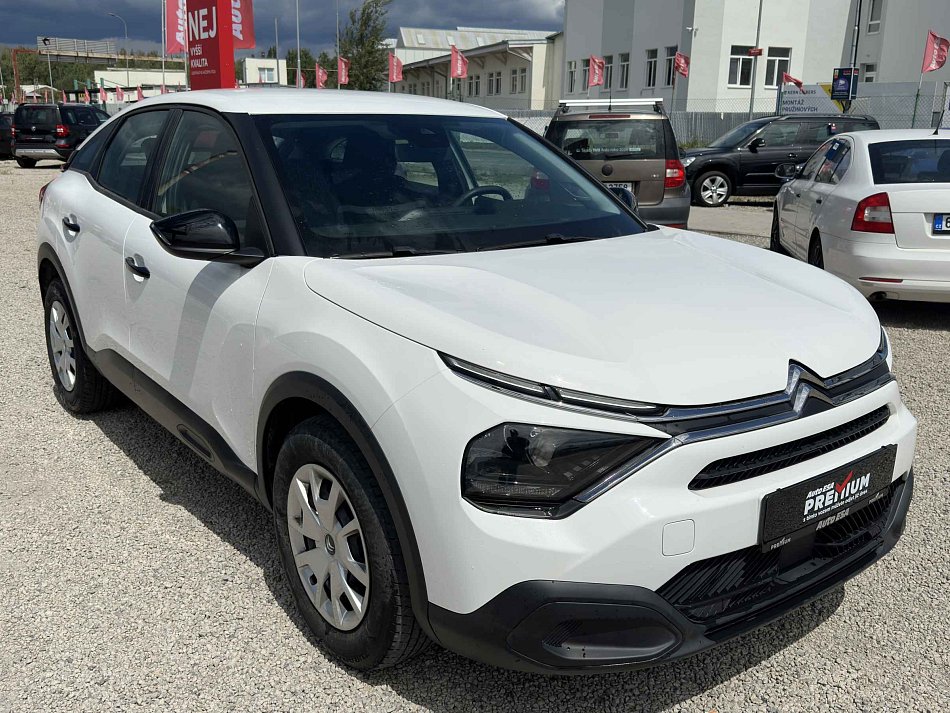 Citroën C4 1.2PT Life