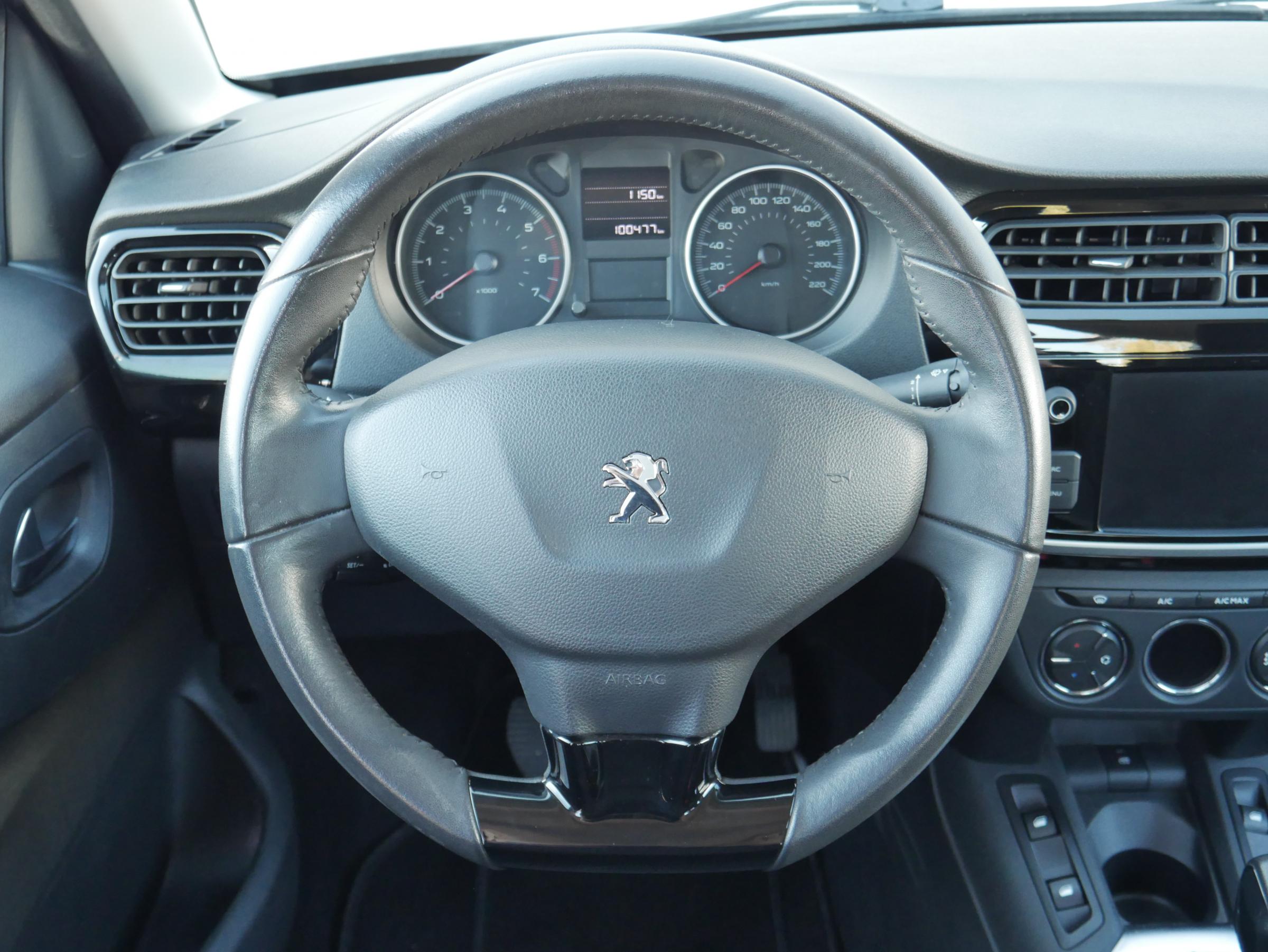 Peugeot 301, 2018 - pohled č. 11