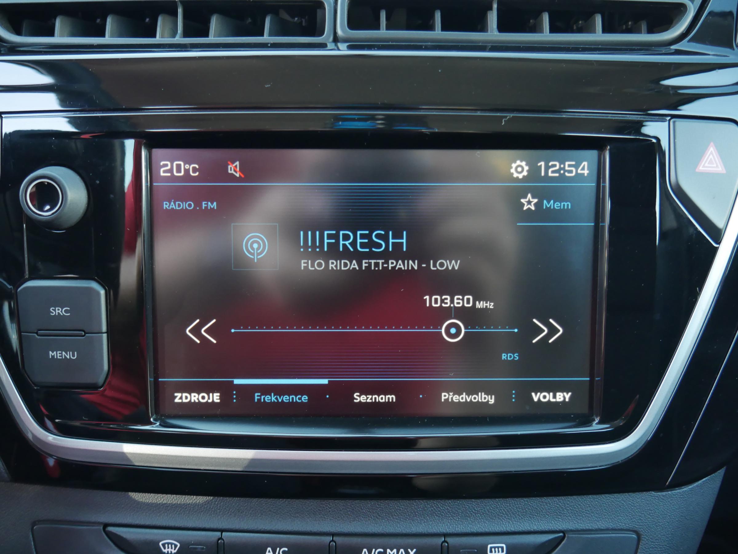 Peugeot 301, 2018 - pohled č. 16