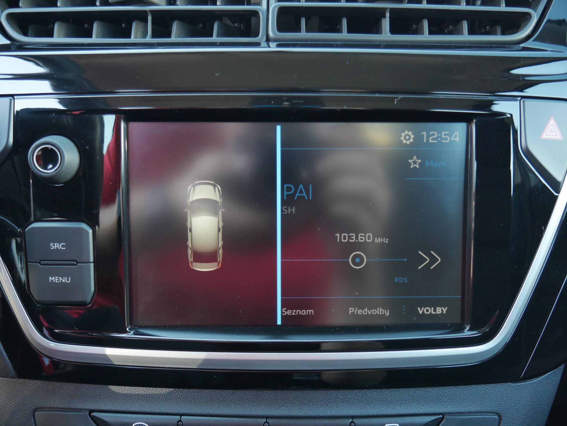 Peugeot 301, 2018 - pohled č. 17