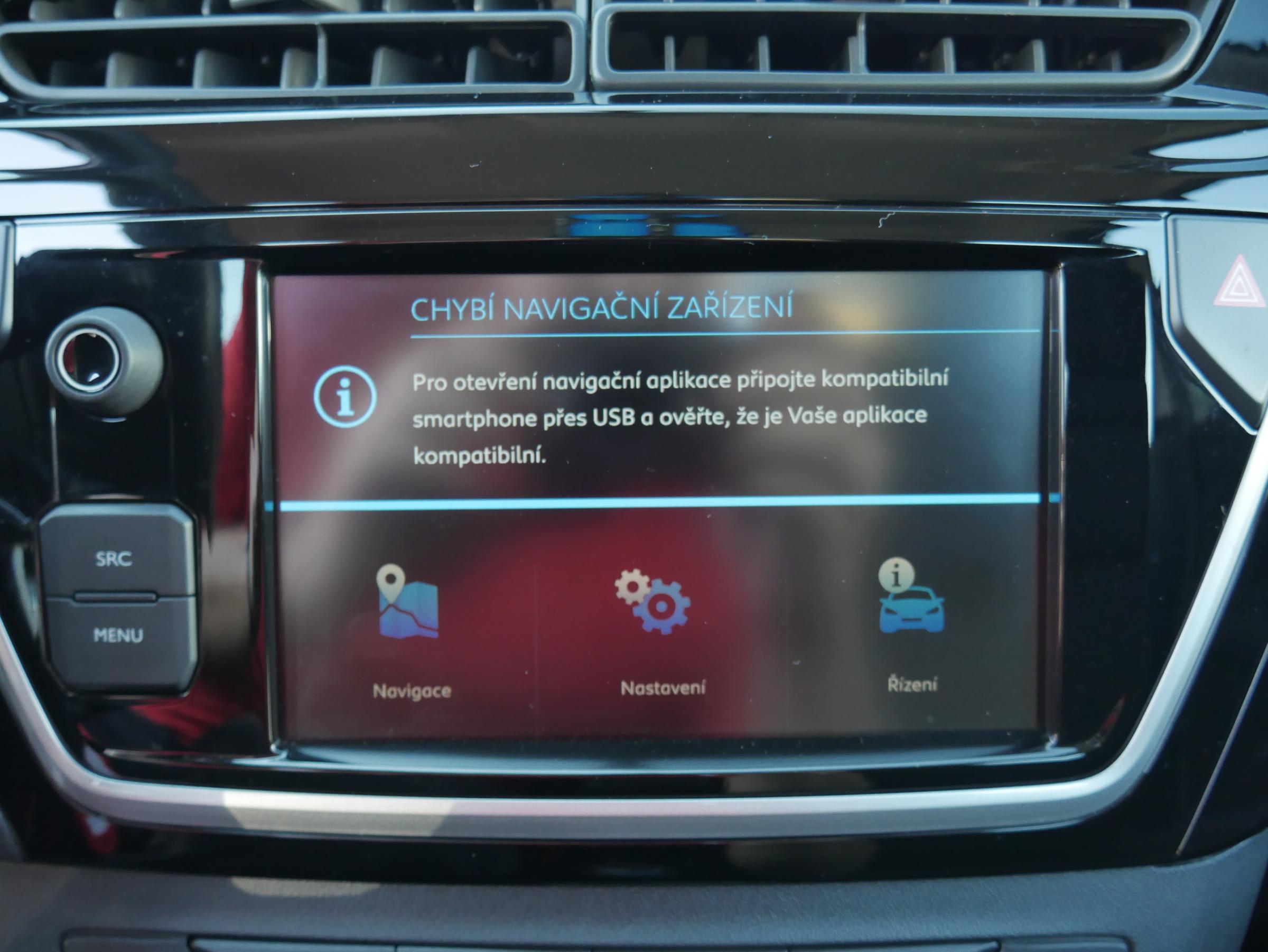 Peugeot 301, 2018 - pohled č. 18