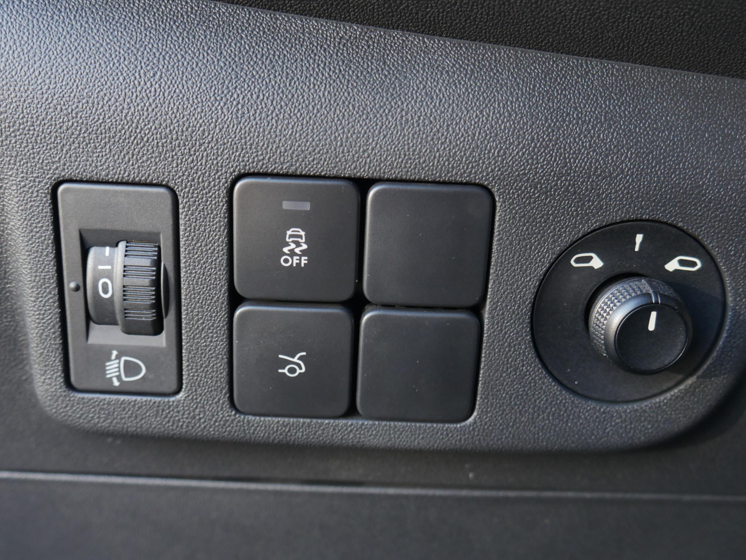 Peugeot 301, 2018 - pohled č. 19