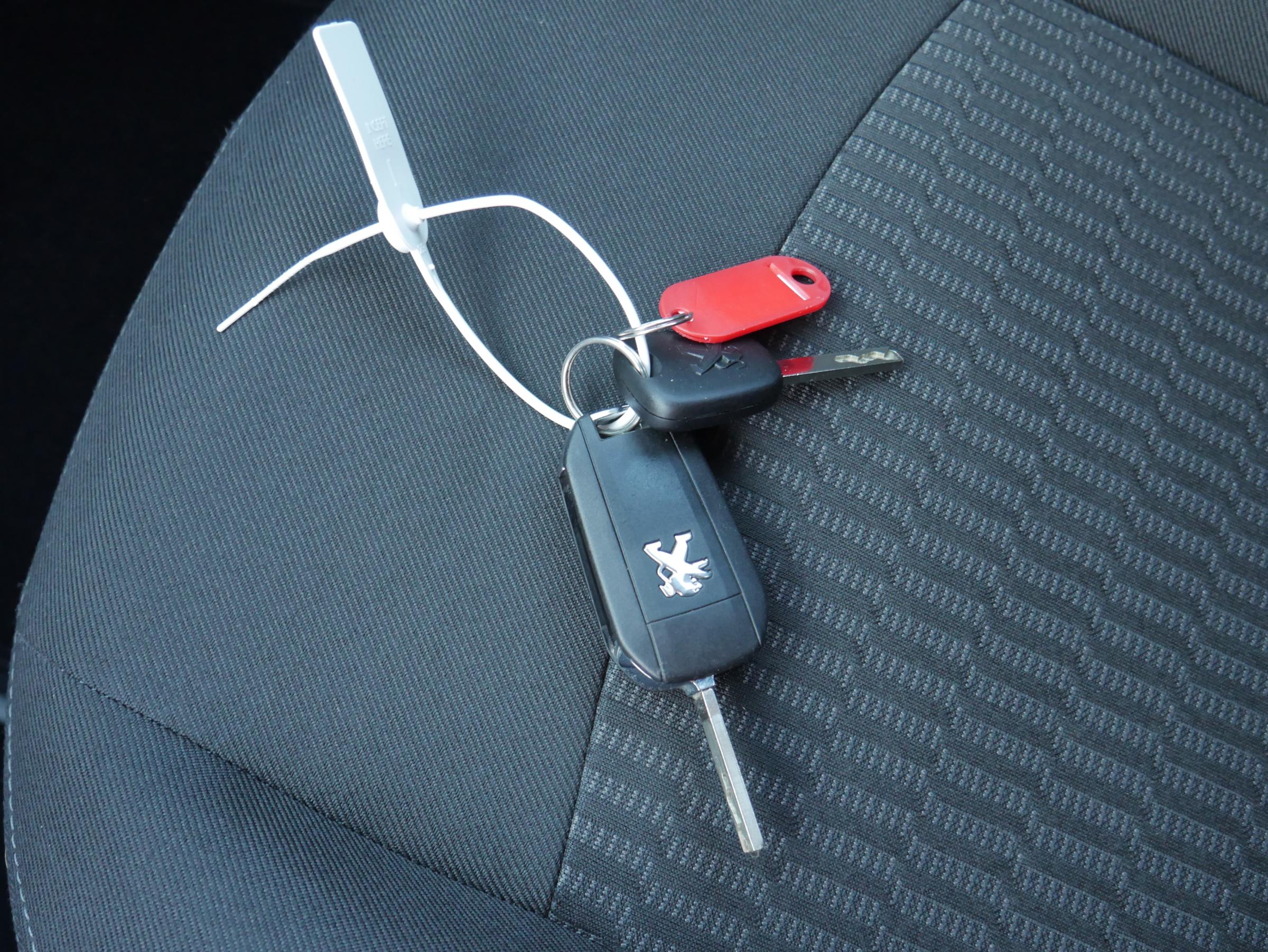 Peugeot 301, 2018 - pohled č. 22