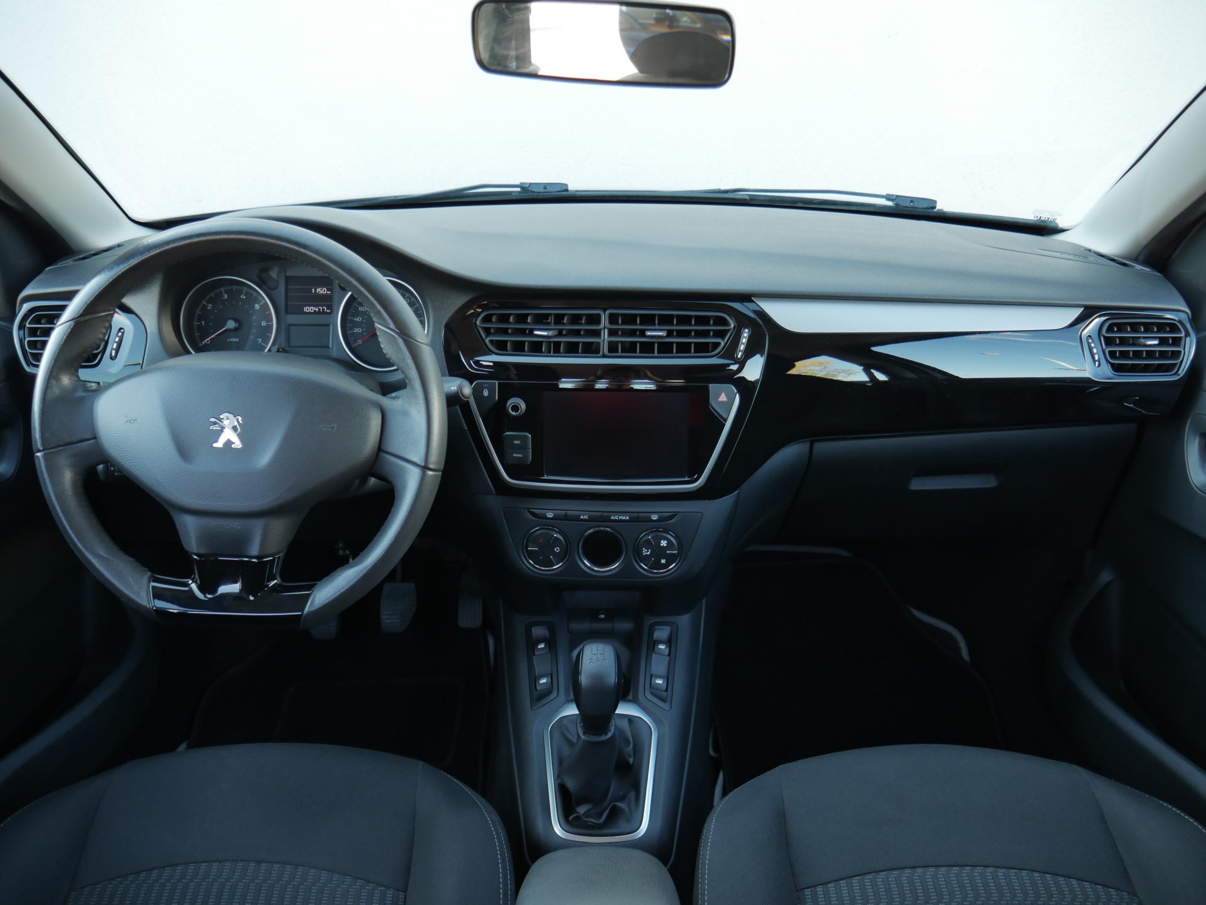 Peugeot 301, 2018 - pohled č. 8