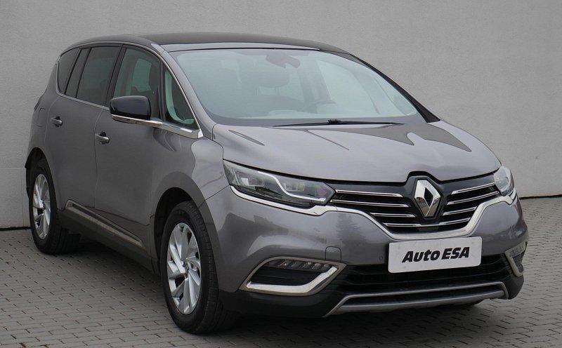 Renault Espace 1.6 dCi Intense