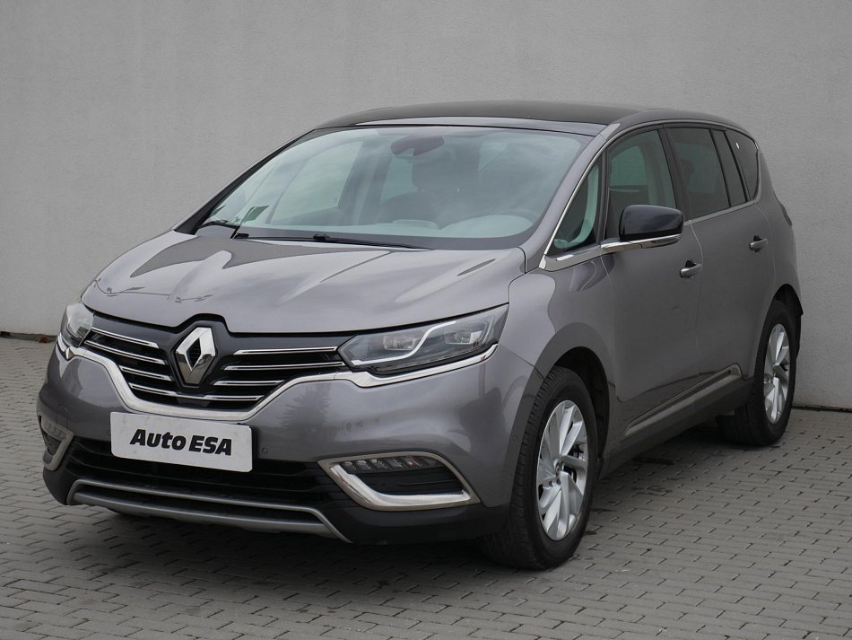 Renault Espace 1.6 dCi Intense
