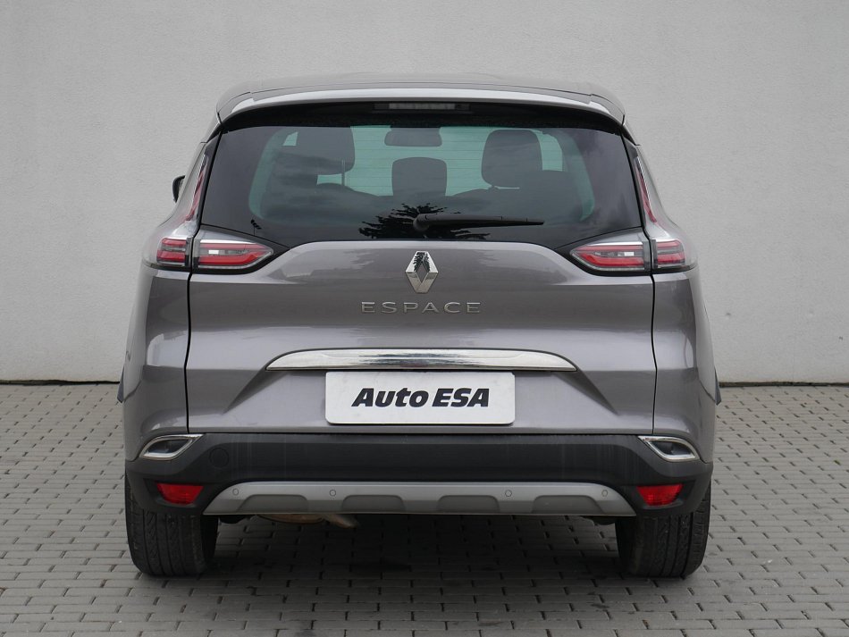 Renault Espace 1.6 dCi Intense