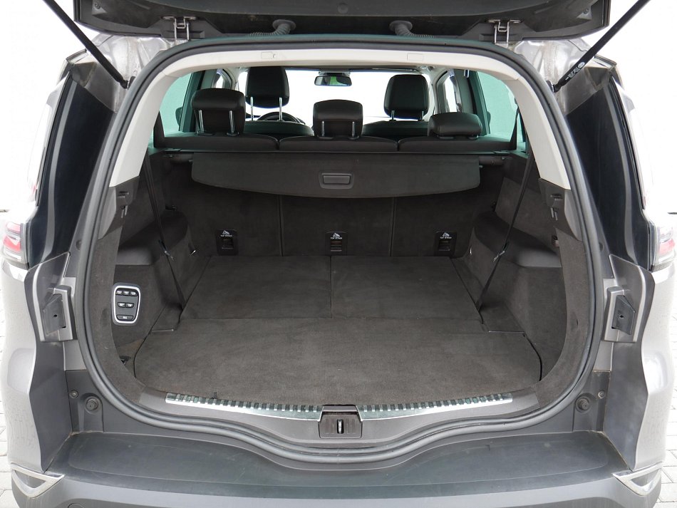 Renault Espace 1.6 dCi Intense