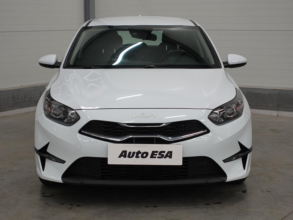 Kia Ceed 1.0 T-GDI 
