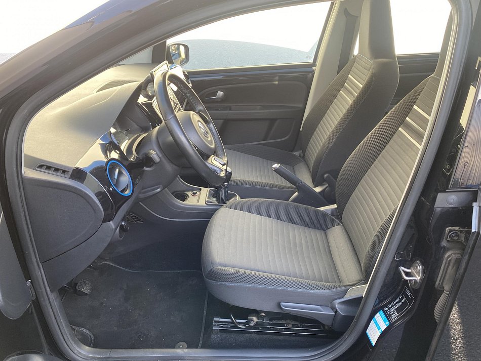 Volkswagen Up! 1.0 MPI 