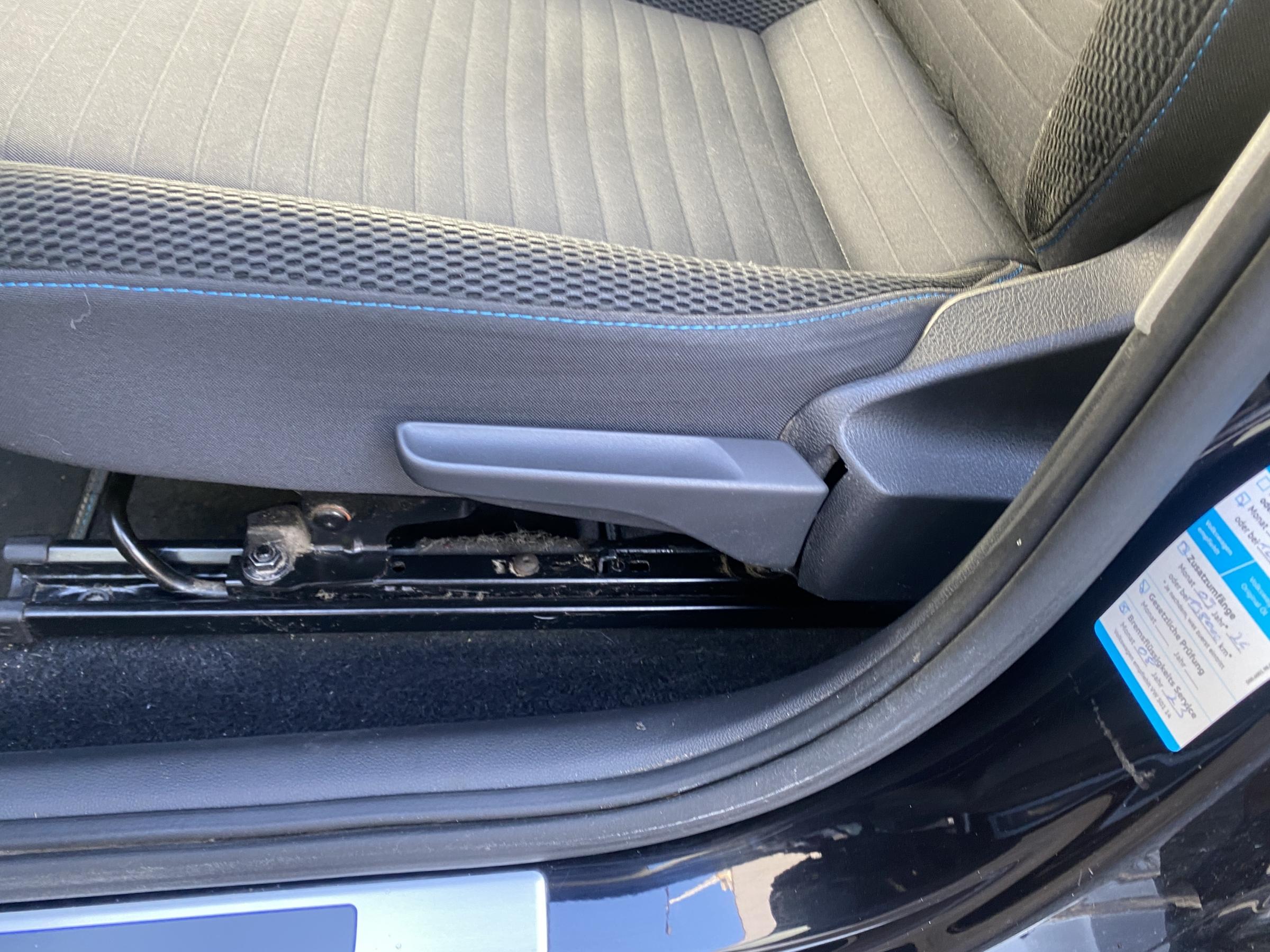 Volkswagen up!, 2014 - pohled č. 11