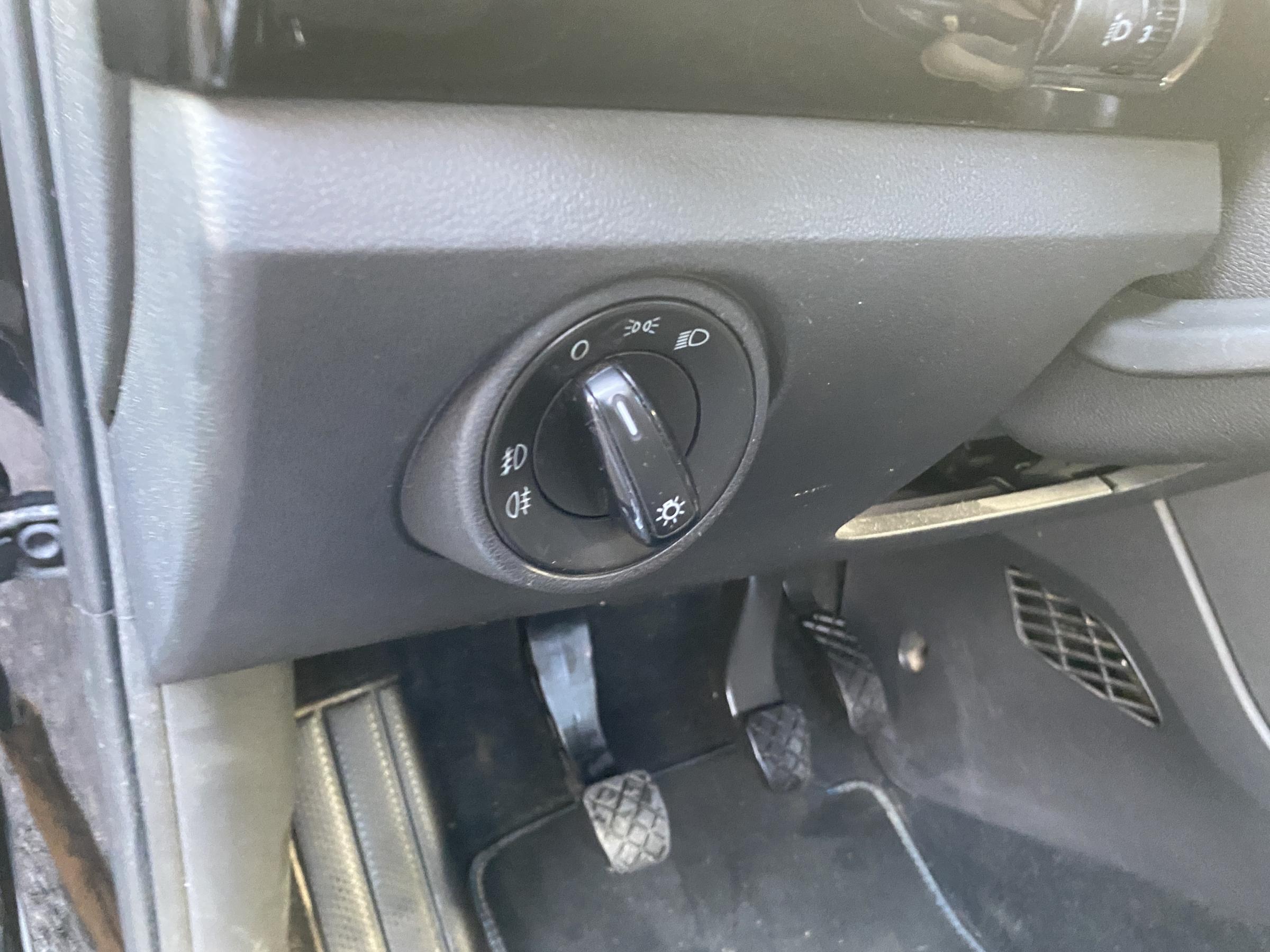 Volkswagen up!, 2014 - pohled č. 12