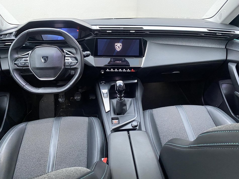 Peugeot 308 1.5 HDi Allure