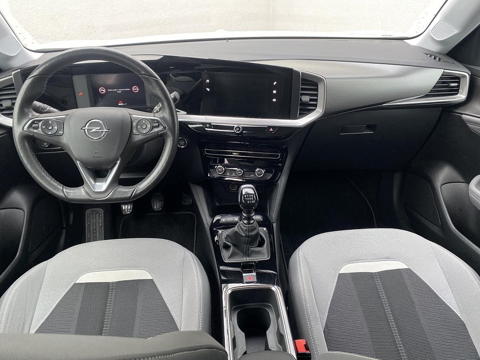 Opel Mokka 1.2T Elegance