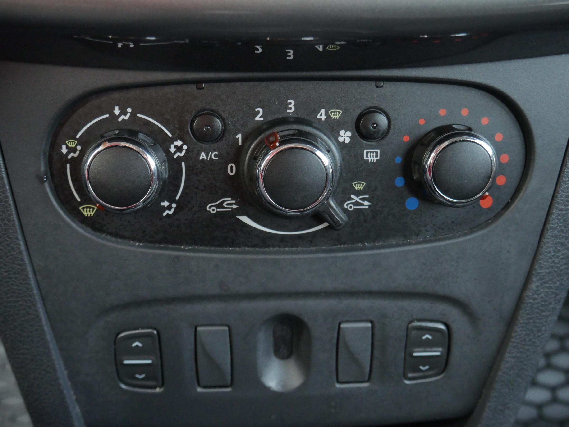 Dacia Sandero, 2016 - pohled č. 13