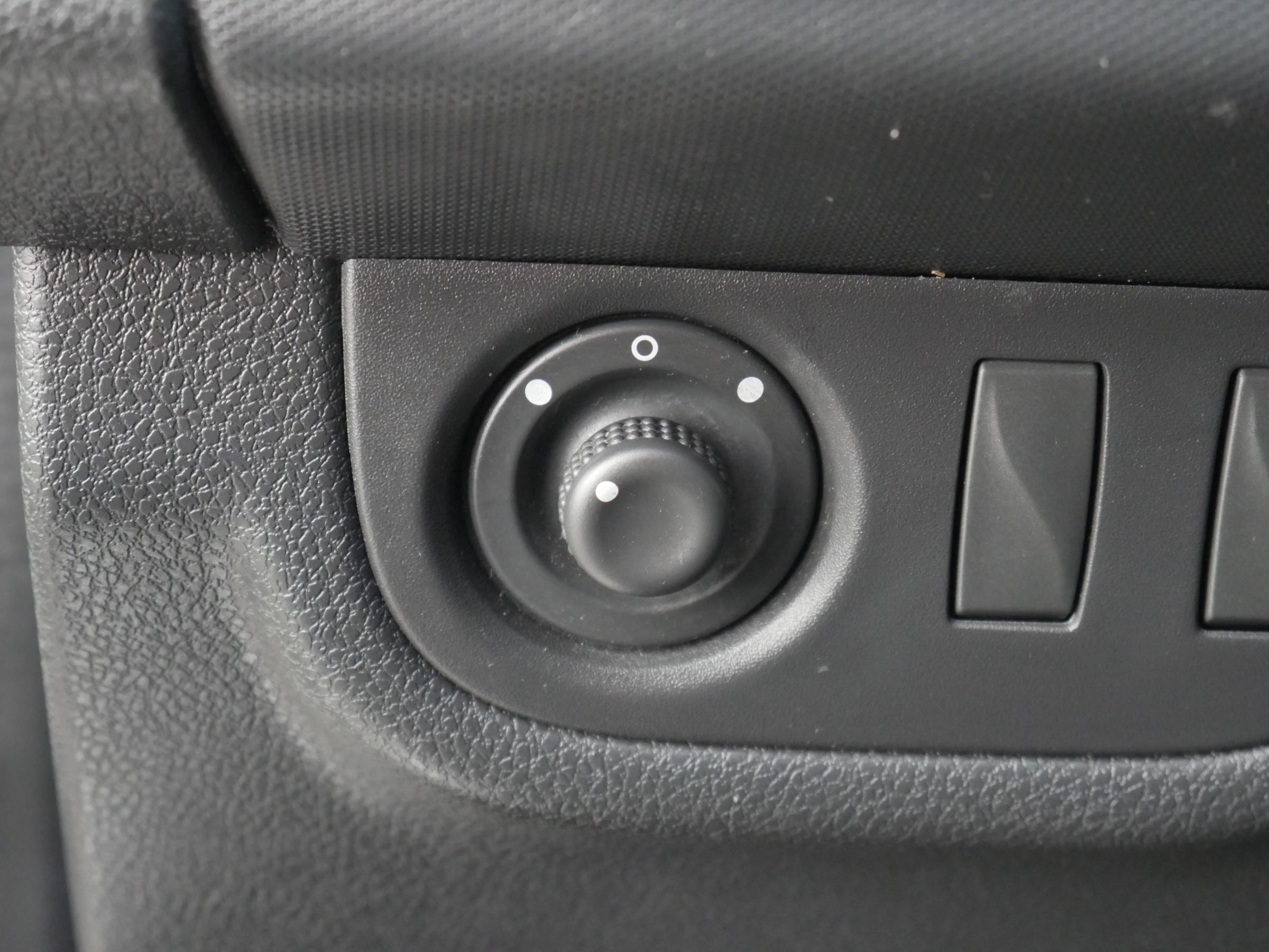 Dacia Sandero, 2016 - pohled č. 15