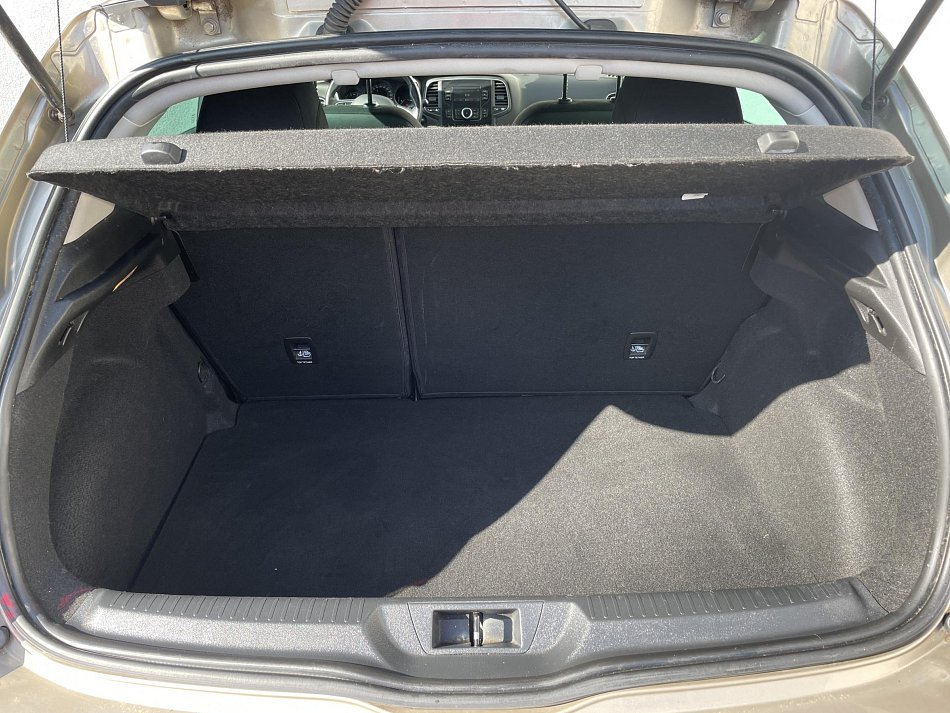 Renault Mégane 1.5 dCi 