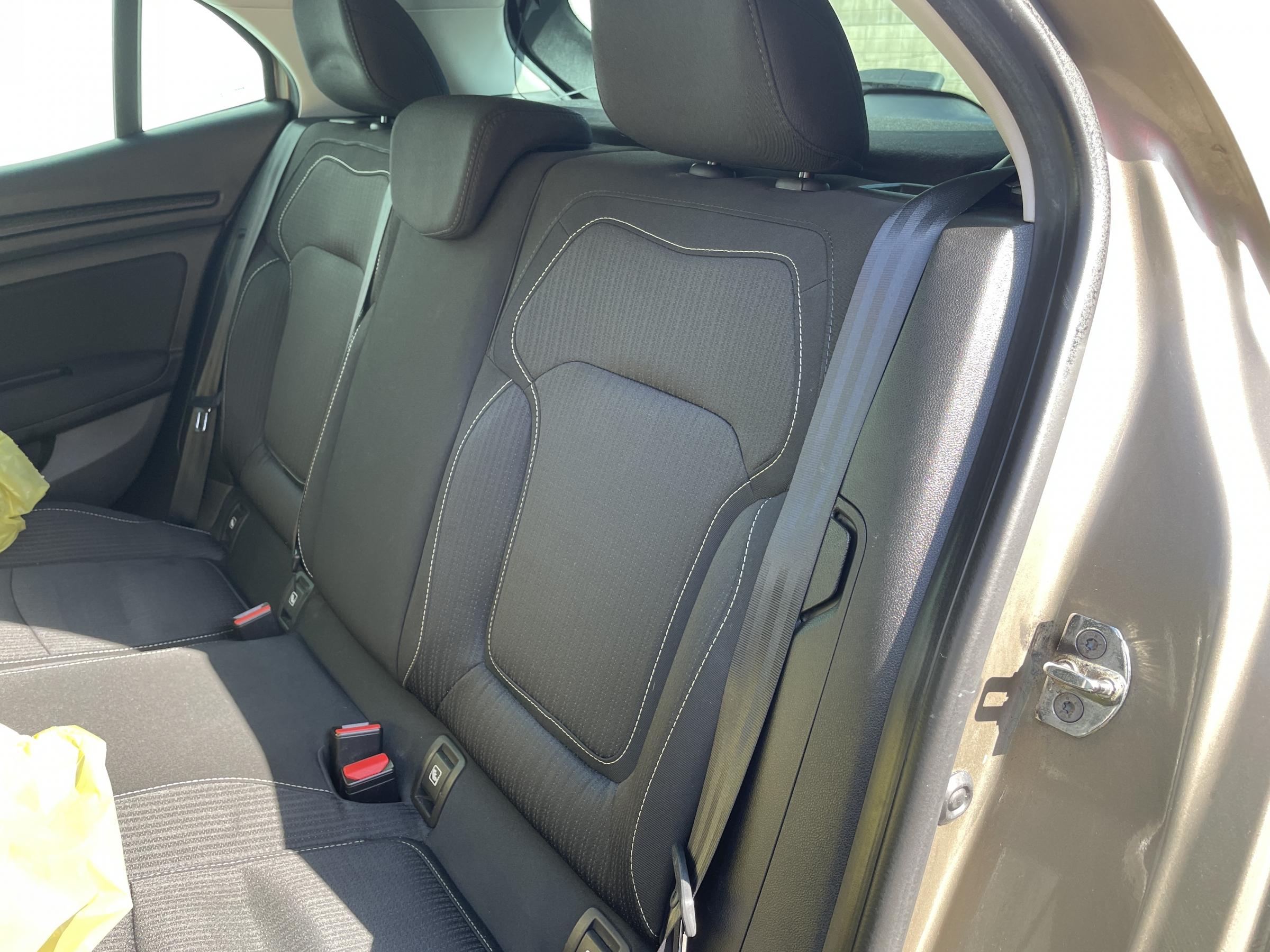 Renault Mégane, 2016 - pohled č. 10