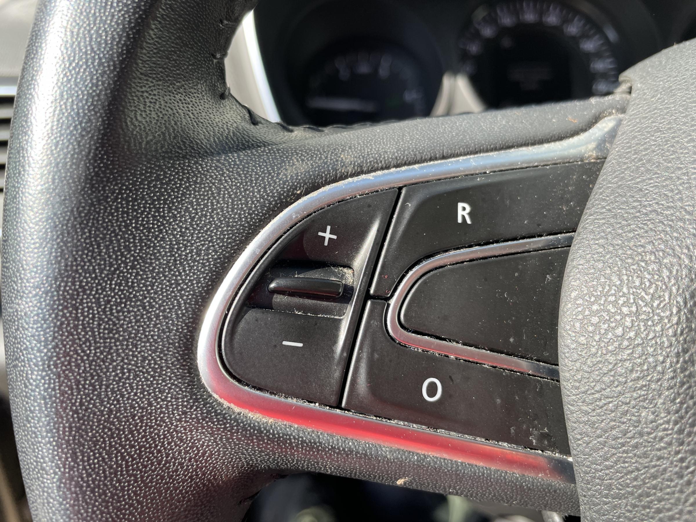 Renault Mégane, 2016 - pohled č. 14