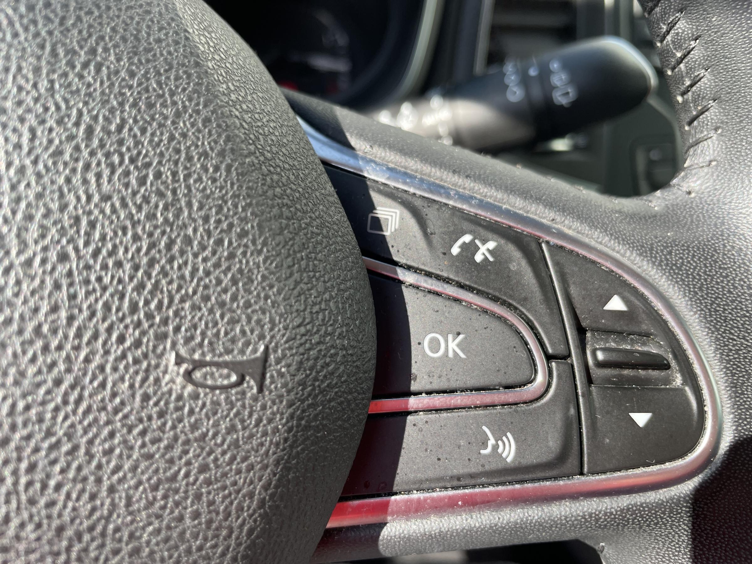 Renault Mégane, 2016 - pohled č. 15