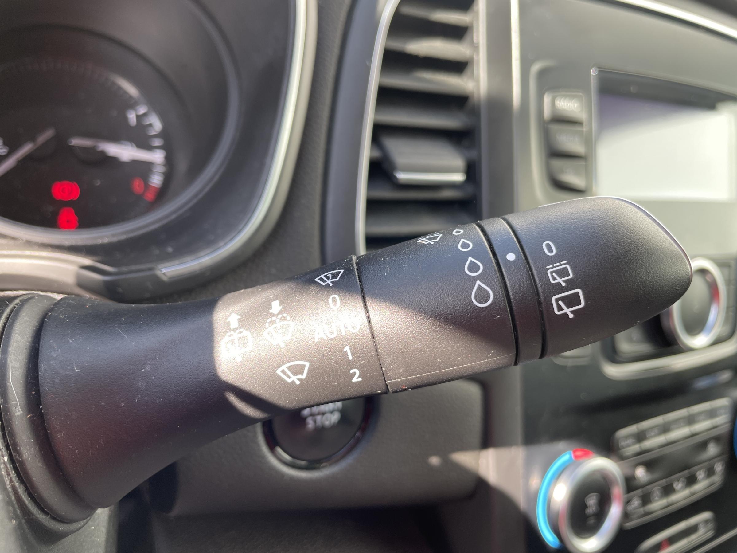 Renault Mégane, 2016 - pohled č. 16