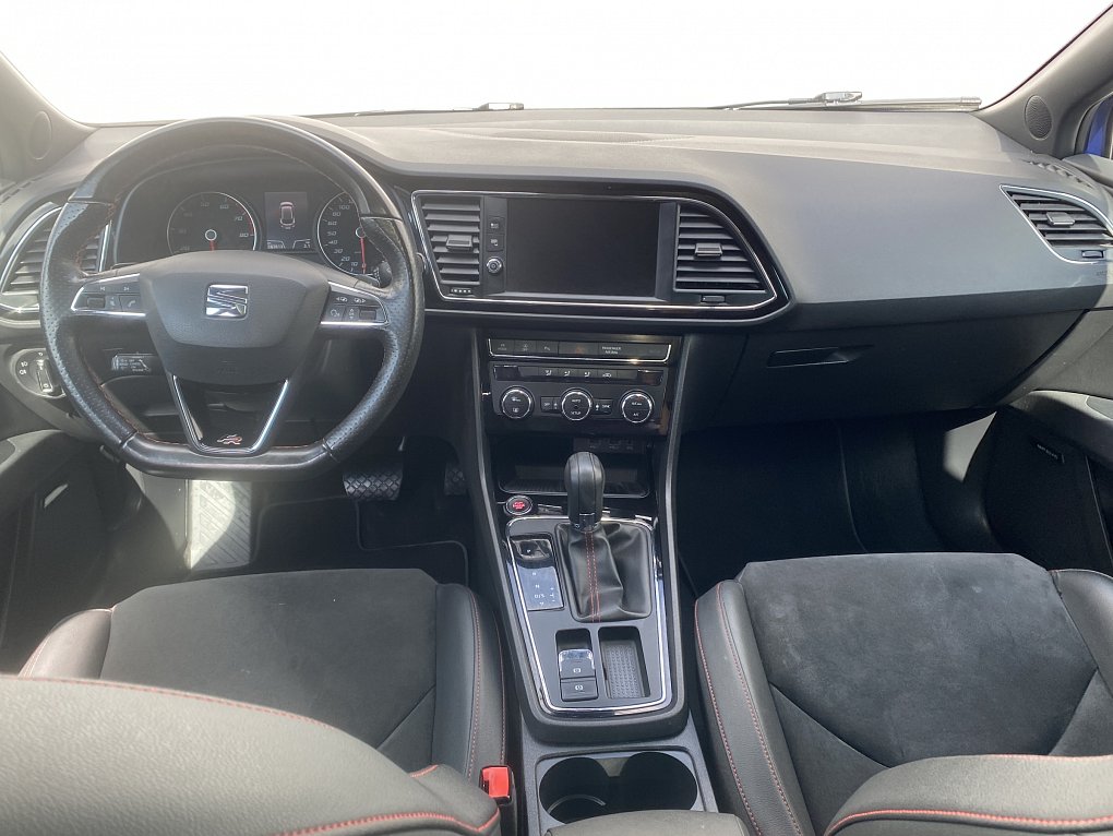 Seat Leon 1.8 TSi FR