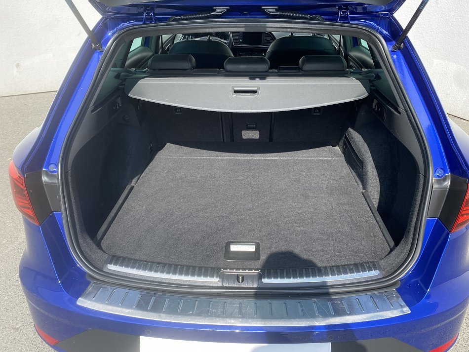 Seat Leon 1.8 TSi FR