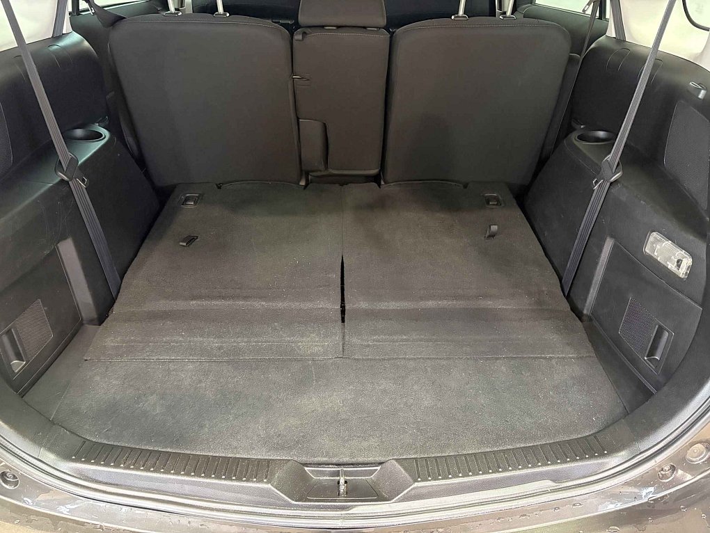 Mazda 5 2.0 