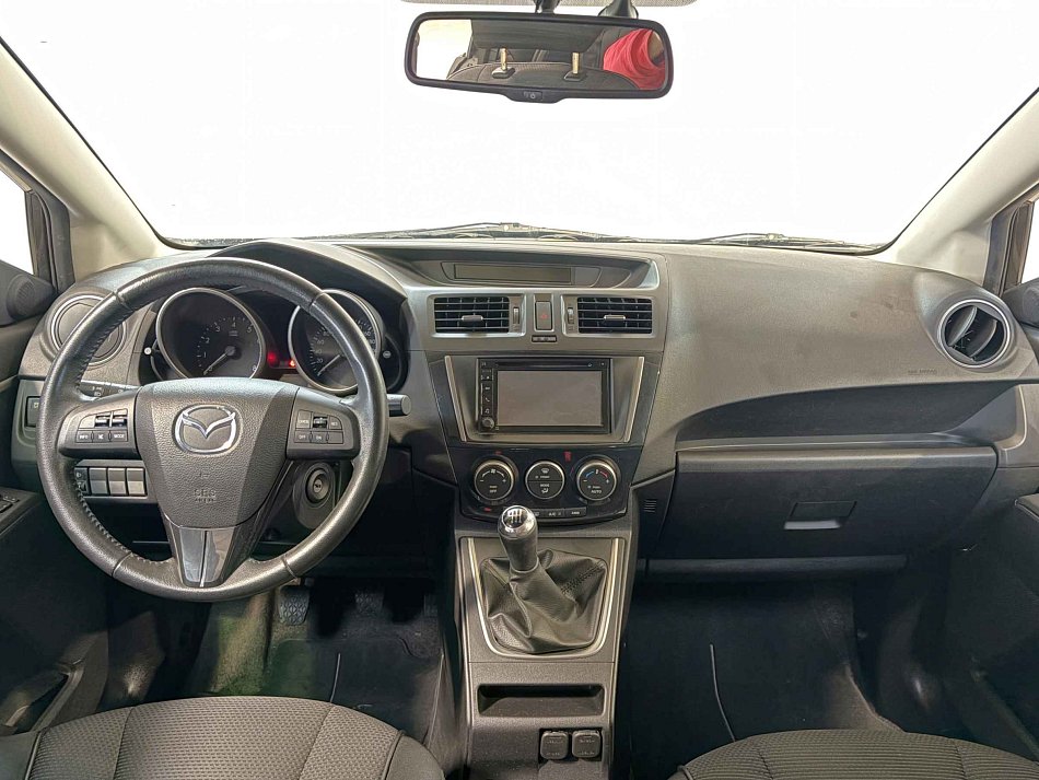 Mazda 5 2.0 