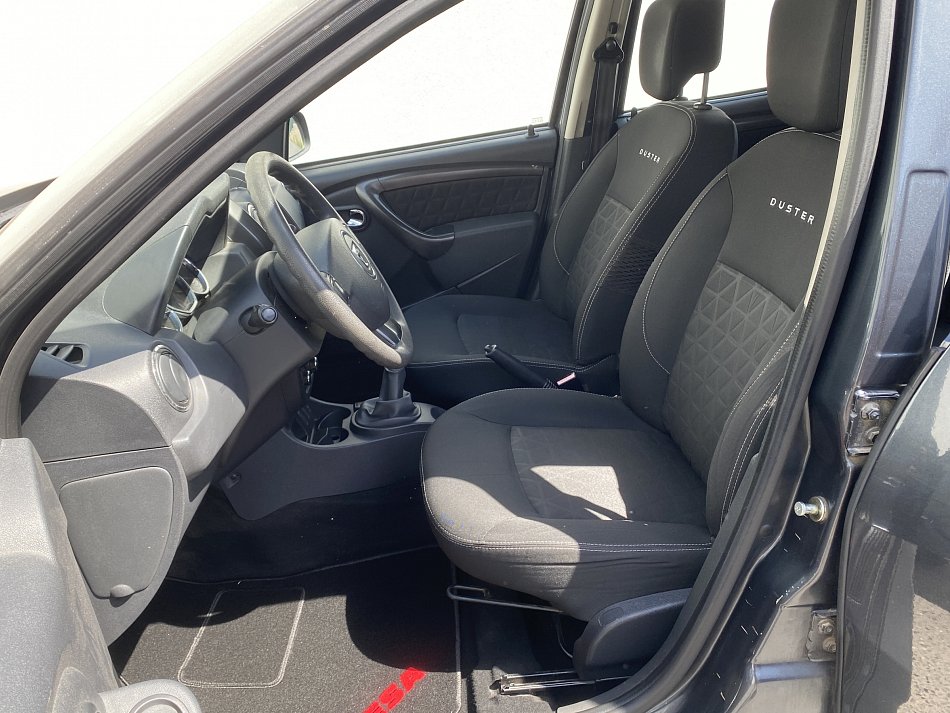 Dacia Duster 1.5dCi 
