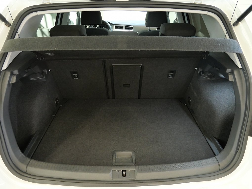 Volkswagen Golf 1.2TSi 
