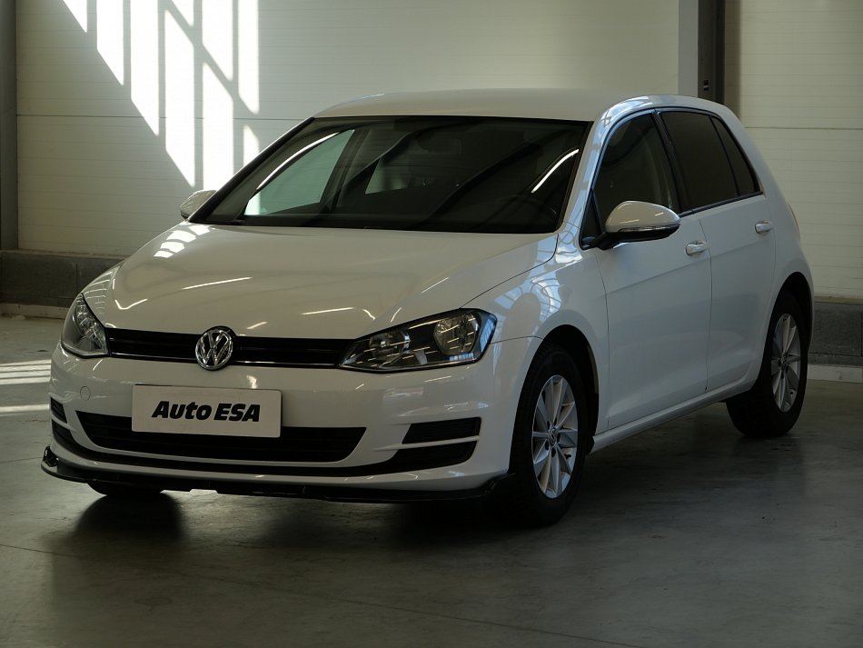 Volkswagen Golf 1.2TSi 